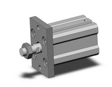 SMC CQ2F25-40DM Compact Cylinder, Cq2