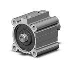 SMC CQ2WA63TF-30DZ Compact Cylinder, Cq2-Z