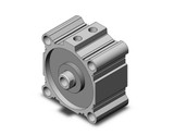SMC CQ2WB140-10DCZ Compact Cylinder