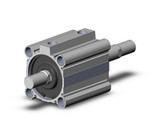 SMC CQ2WB63TF-50DMZ Compact Cylinder, Cq2-Z
