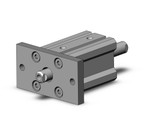 SMC CQ2WF16-20D Compact Cylinder, Cq2