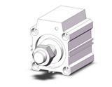 SMC CQP2B50-35DM Cylinder