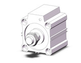 SMC CQP2B63-35DM Actuator