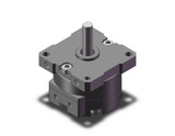 SMC CRBU2S15-180SZ Rotary Actuator