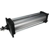 SMC CS1F125TN-1000 Tie Rod Cylinder