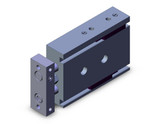 SMC CXSL20-25A-Z73 Cylinder, Air
