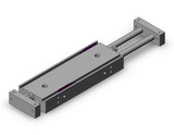 SMC CXSWL20-75-Z76L Cylinder, Air