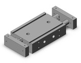 SMC CXSWL32TN-20 Guided Cylinder