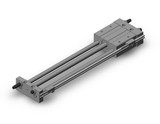 SMC CY1L10H-250B-F79SAPC Cy1L, Magnet Coupled Rodless Cylinder