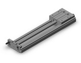 SMC CY1L15H-300BS Rodless Cylinder