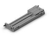 SMC CY1L15L-250B-F7PSAPC Cy1L, Magnet Coupled Rodless Cylinder