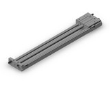 SMC CY1L20H-600B-F7BASDPC Cy1L, Magnet Coupled Rodless Cylinder