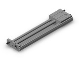 SMC CY1L20L-400B Rodless Cylinder