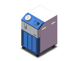 SMC HRSE018-A-23 Thermo-Chiller