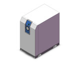 SMC IDFA4E-23-C Refrigerated Air Dryer, Idf, Idfb