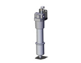 SMC IDG50LA-N02B-P Membrane Air Dryer