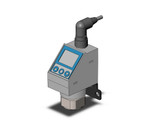 SMC ISE70-N02-L2-LB High Precision Digital Pressure Switch