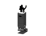 SMC ITV2030-CC3CL 2000 Size Electro-Pneumatic Regulator