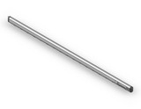 SMC IZS31-1500CP Bar Type Ionizer, Pnp Type