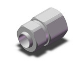 SMC KFG2F1613-04 Fitting, Female Union