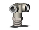 SMC KQ2D10-03NS Fitting, Delta Union Pack of 5