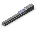 SMC LEFS16A-200-R5C918 Ball Screw Drive Actuator