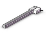 SMC LEFS16LAA-400 Electric Actuator