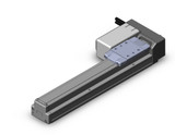 SMC LEFS16RB-150-R5CE18 Ball Screw Drive Actuator