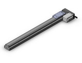 SMC LEFS25LAH-500 Ball Screw Drive Actuator