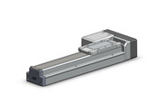 SMC LEFS25RAH-150 Ball Screw Drive Actuator