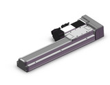 SMC LEFS25RS2A-200B-RAA1H Ball Screw Drive Actuator