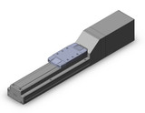 SMC LEFS32B-150B-R5CE18 Ball Screw Drive Actuator