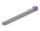 SMC LEFS32NYA-700 Ball Screw Drive Actuator