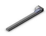 SMC LEFS32RA-700-S1C917 Ball Screw Drive Actuator
