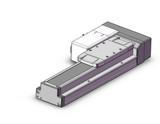 SMC LEFS40RB-150B Ball Screw Drive Actuator