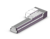 SMC LEFS40RB-250B Ball Screw Drive Actuator