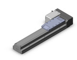 SMC LEFS40RB-250-R5C918 Ball Screw Drive Actuator