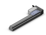 SMC LEFSH16RA-200 Ball Screw Drive Actuator High Precision