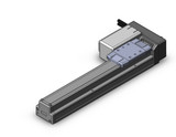 SMC LEFSH16RB-150-R3 Ball Screw Drive Actuator High Precision