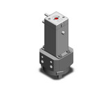 SMC LEHS20K3-6R 3-Finger Electric Gripper