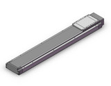 SMC LEJS40NXA-600 Rigid Ball Screw Drive Slider Actuator