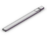 SMC LEJS63S7B-1500B-S5B11 Hi Rigidity Rodless Slider, Ball Screw