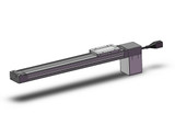 SMC LEMB25UT-300-S32P1 Basic Guide Slider