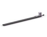 SMC LEMB32T-1000-S12P5 Basic Guide Slider