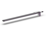 SMC LEMB32UT-1000 Basic Guide Slider