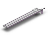 SMC LEMC32LUT-1000-S12P5 Cam Follower Guide Slider