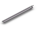 SMC LEMC32UT-2000 Cam Follower Guide Slider