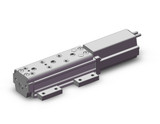 SMC LES16DAJ-50H-R36P3D Compact Electric Slide Table