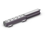 SMC LES16DK-100BS-R5CE18 Electric Slide Table/Compact Type
