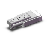 SMC LES8RK-30-S3 Electric Slide Table/Compact Type